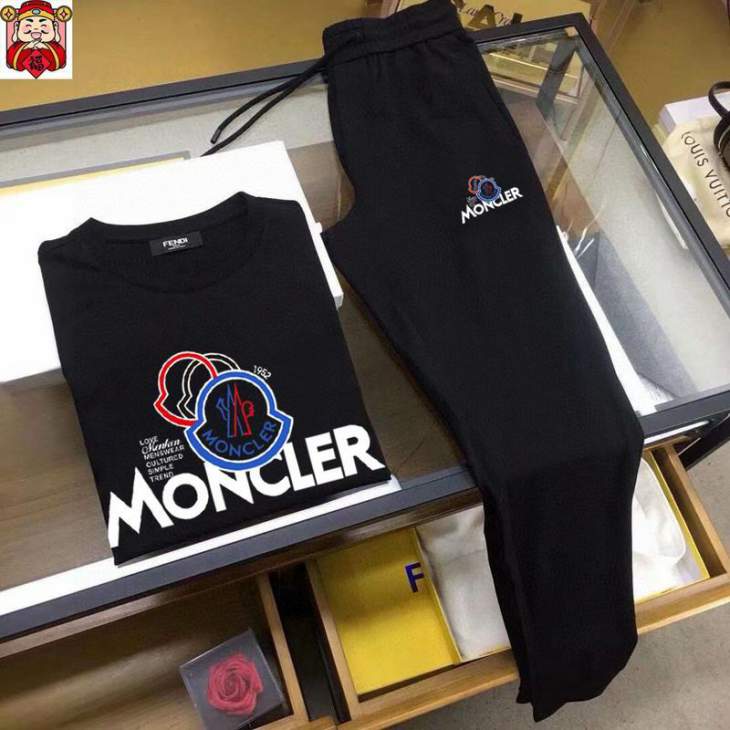Picture of Moncler Shirt Pant Suits _SKUMonclerM-5XLkdtr21724132